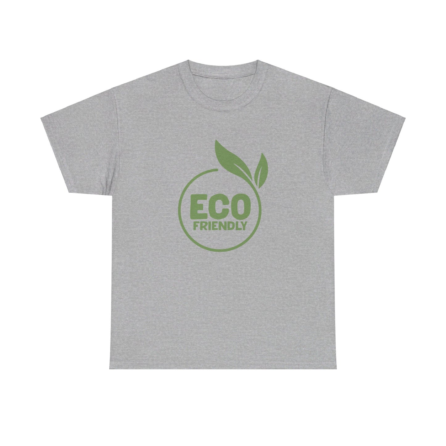 Eco Friendly