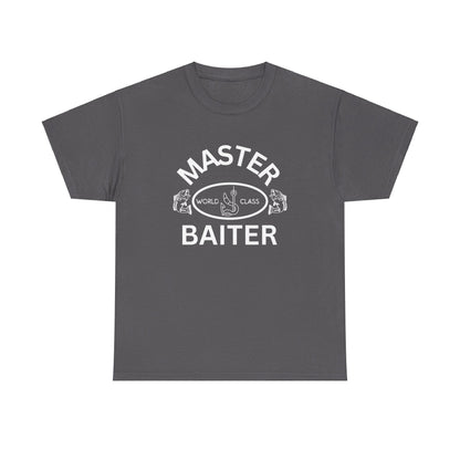 World Class Master Baiter