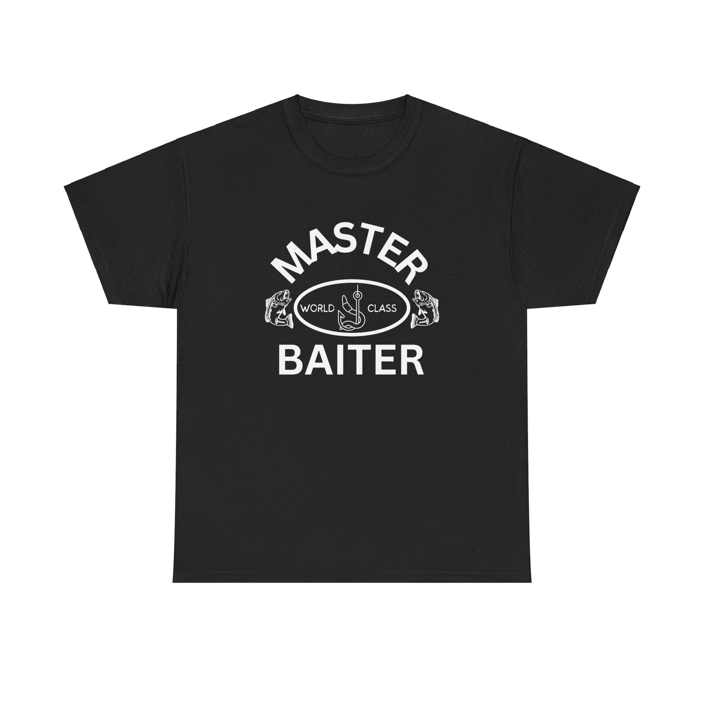 World Class Master Baiter