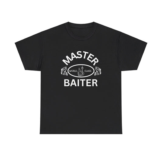 World Class Master Baiter