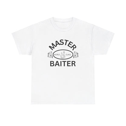 World Class Master Baiter