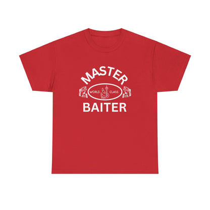 World Class Master Baiter