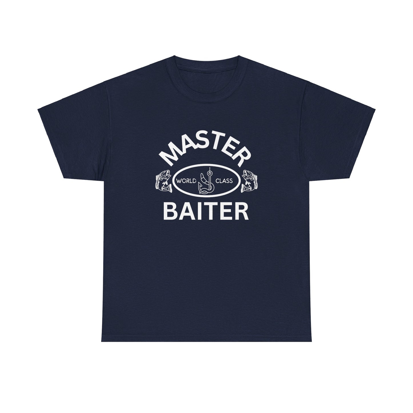 World Class Master Baiter