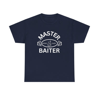 World Class Master Baiter