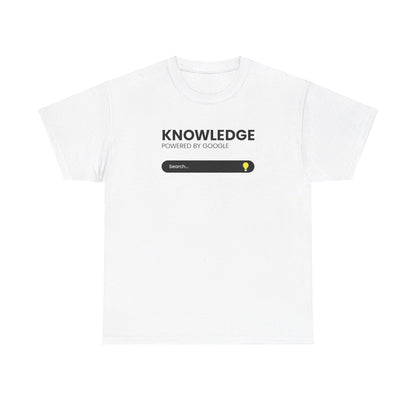 Knowledge Powered By Google