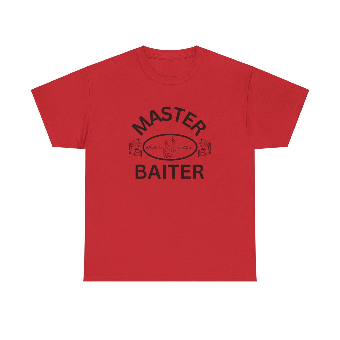 World Class Master Baiter