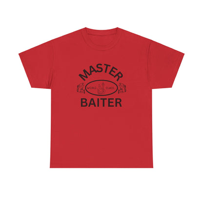 World Class Master Baiter