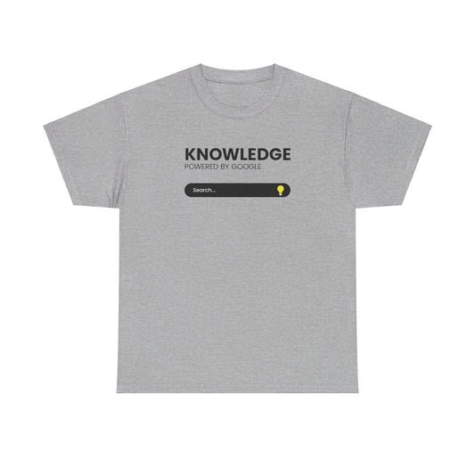 Knowledge Powered By Google