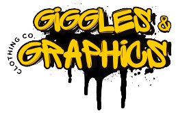 Giggles & Graphics Clothing Co.