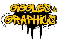 Giggles & Graphics Clothing Co.